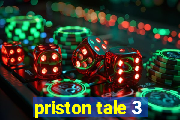 priston tale 3